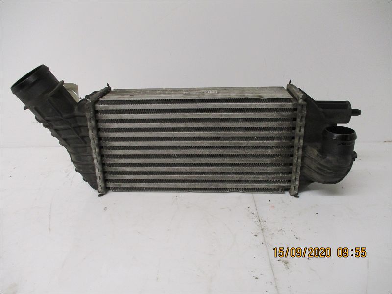 DS-ECHANGEUR AIR