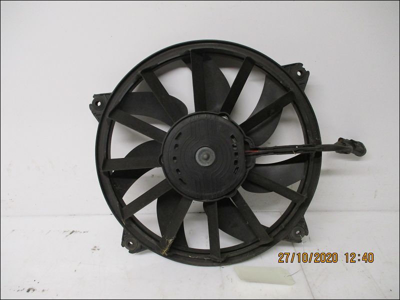 PEUGEOT-VENTILATEUR DE REFROIDISSEMENT