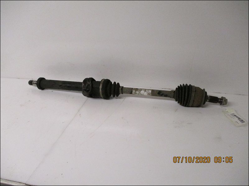 MINI-TRANSMISSION AVD