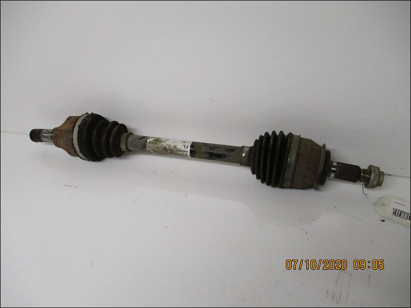MINI-TRANSMISSION AVG