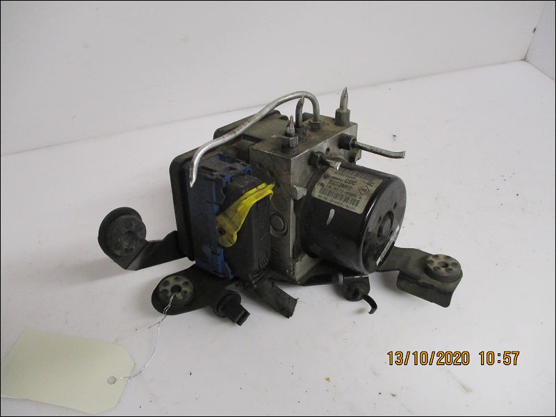 RENAULT-UNITE HYDRAULIQUE ABS