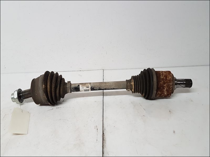 OPEL-TRANSMISSION AVG