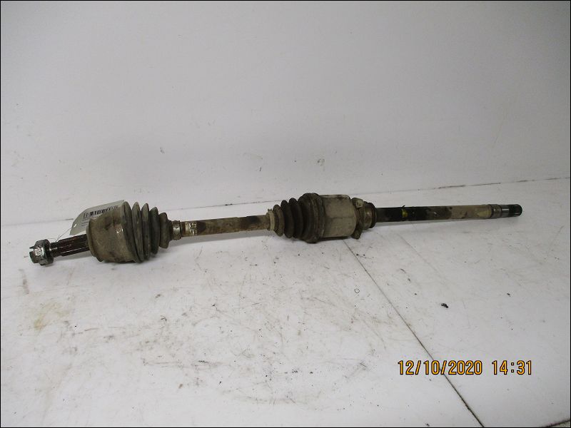 CITROEN-TRANSMISSION AVD