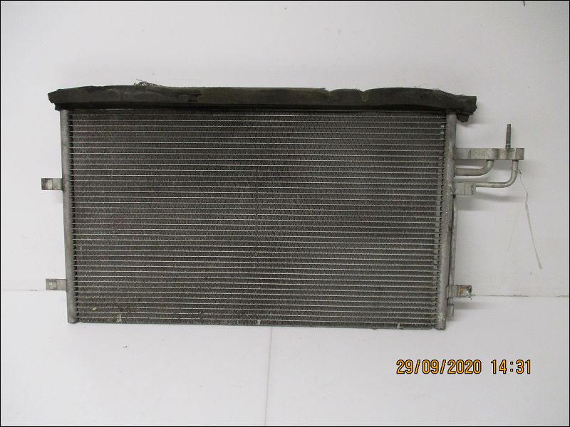 FORD-CONDENSEUR CLIM