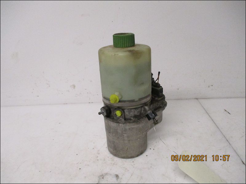 SEAT-MOTEUR ELECTRIQUE DA