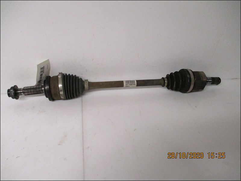 KIA-TRANSMISSION AVG