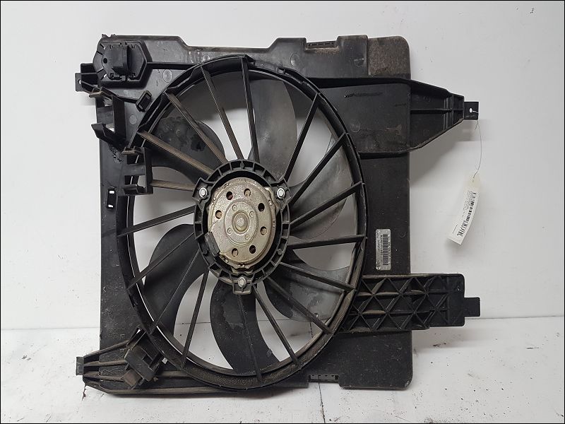 RENAULT-VENTILATEUR DE REFROIDISSEMENT