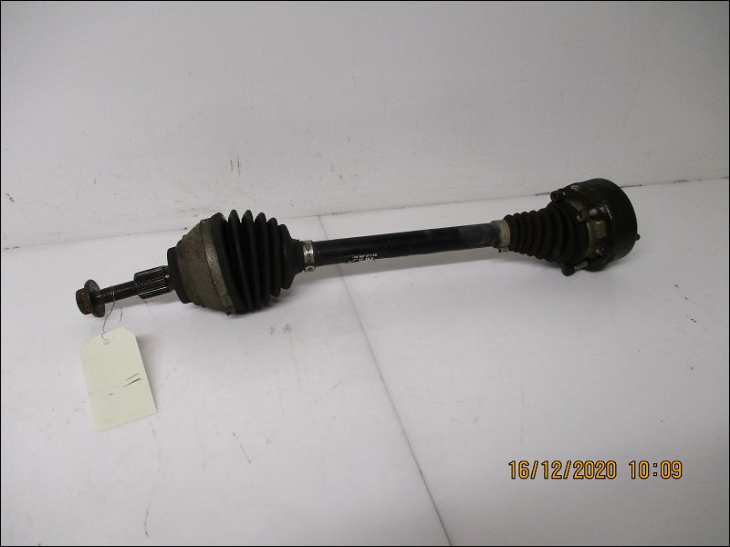 SKODA-TRANSMISSION AVG