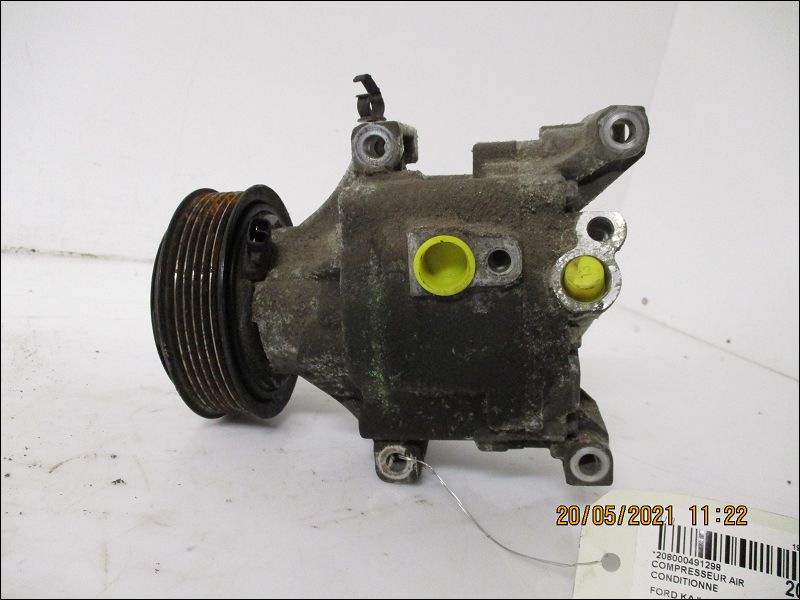 FORD-COMPRESSEUR AIR CONDITIONNE