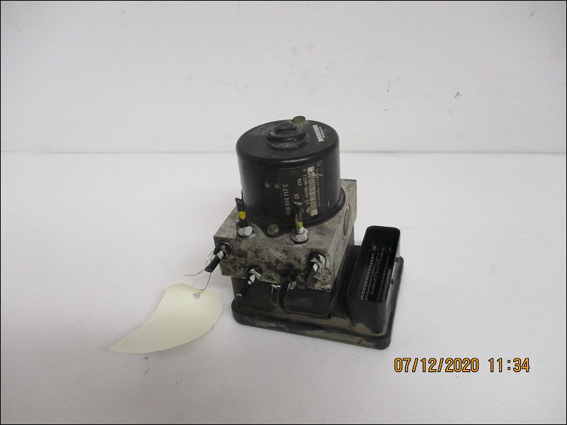 VOLKSWAGEN-UNITE HYDRAULIQUE ABS