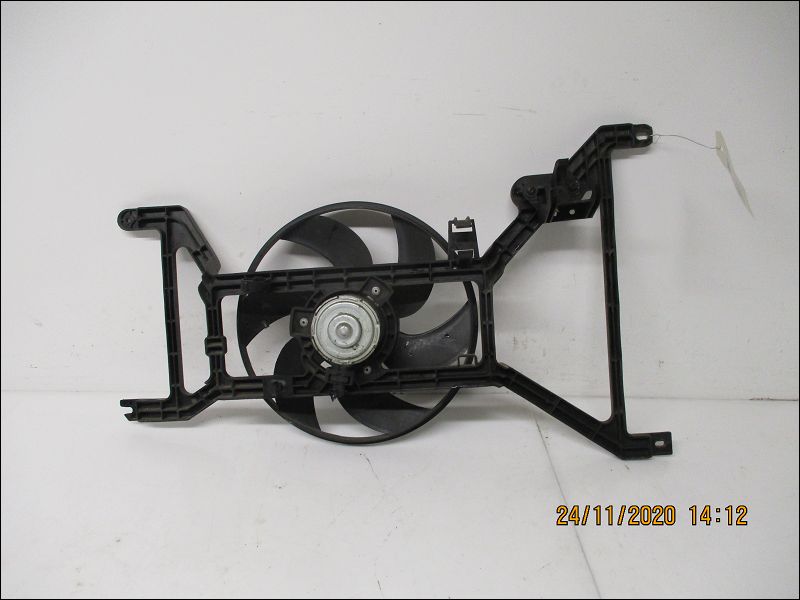 DACIA-VENTILATEUR DE REFROIDISSEMENT