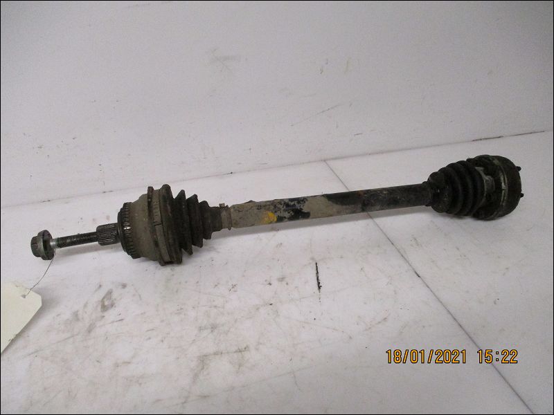 AUDI-TRANSMISSION AVG