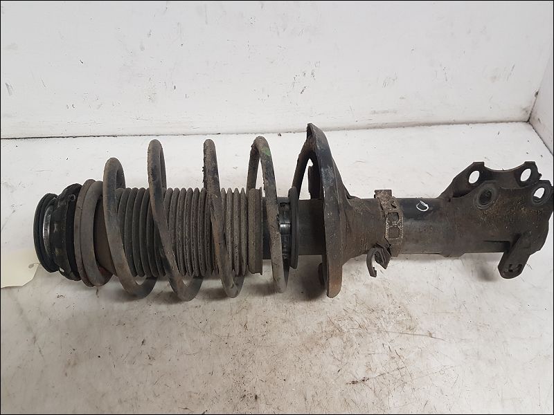 VOLKSWAGEN-AMORTISSEUR AVD