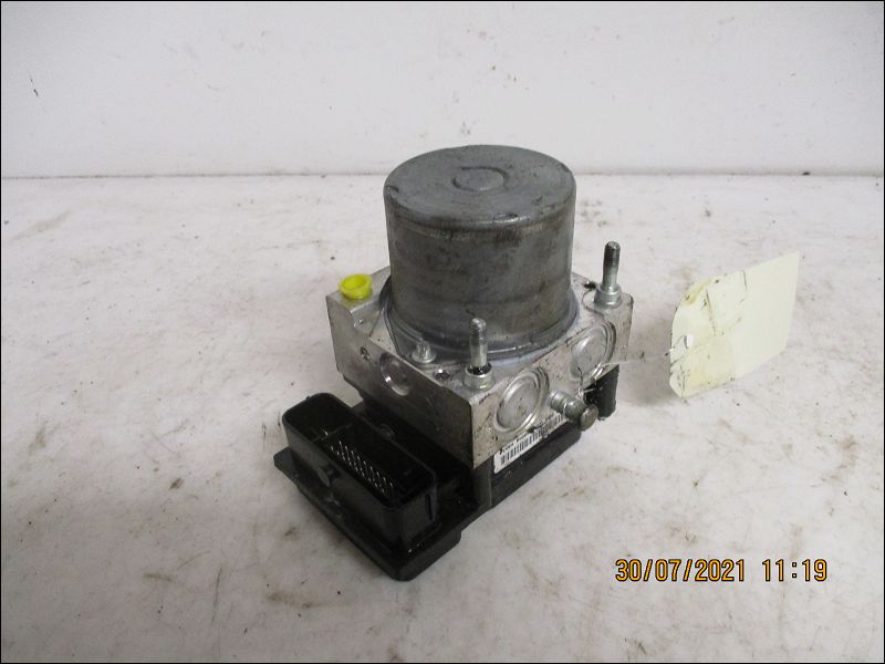 PEUGEOT-UNITE HYDRAULIQUE ABS