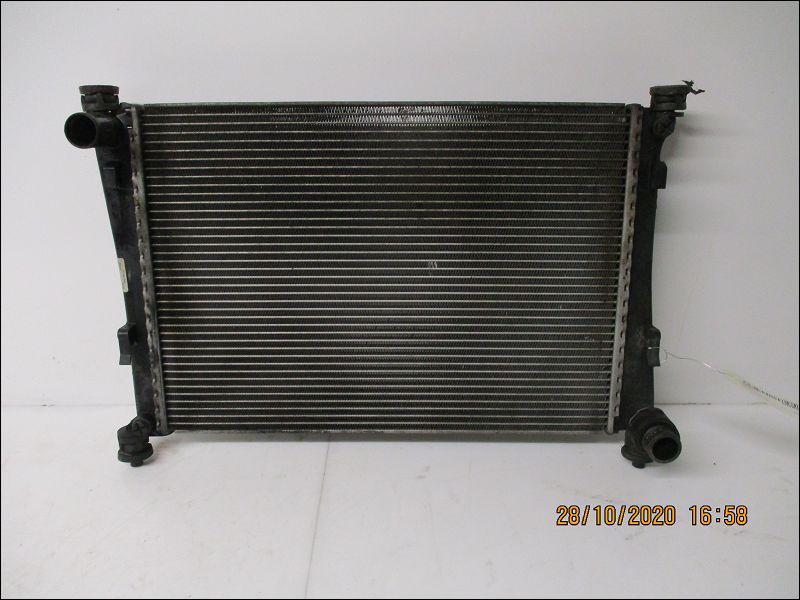 FORD-RADIATEUR