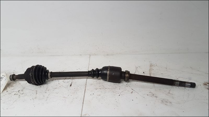 FIAT-TRANSMISSION AVD