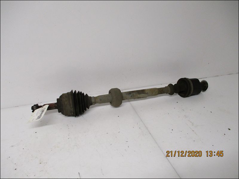 RENAULT-TRANSMISSION AVD