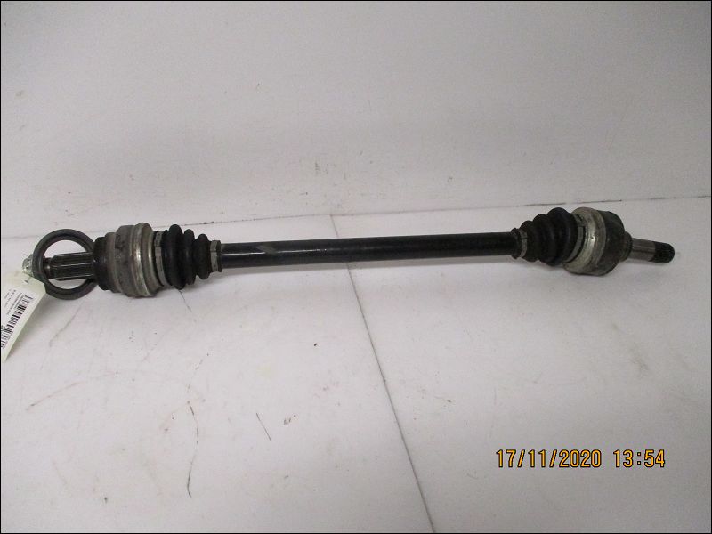 B.M.W.-TRANSMISSION ARD