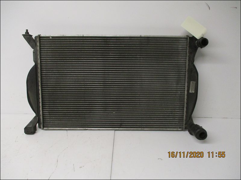 AUDI-RADIATEUR