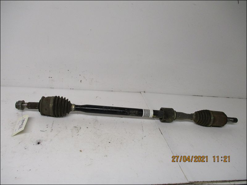 CHEVROLET-TRANSMISSION AVD