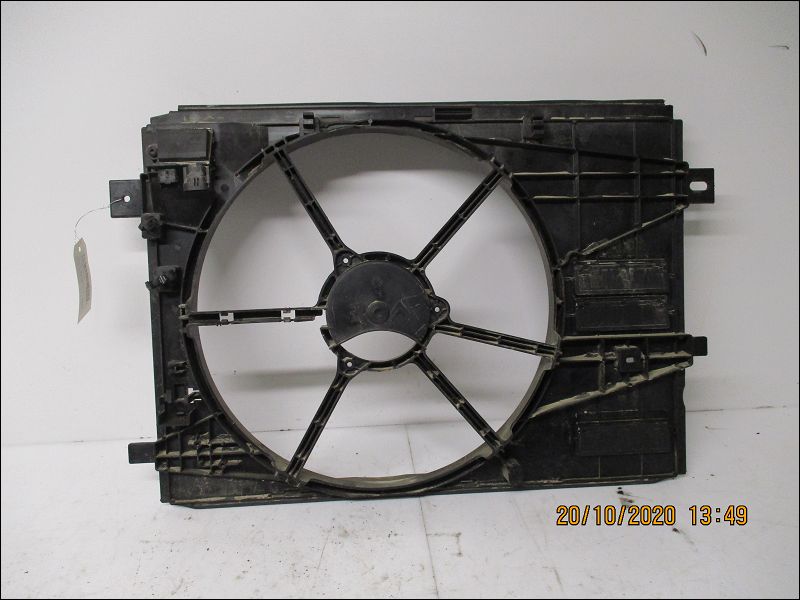 PEUGEOT-BUSE VENTILATEUR