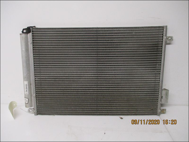 FORD-CONDENSEUR CLIM