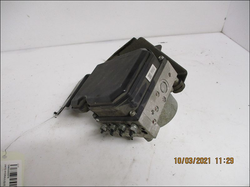 RENAULT-UNITE HYDRAULIQUE ABS