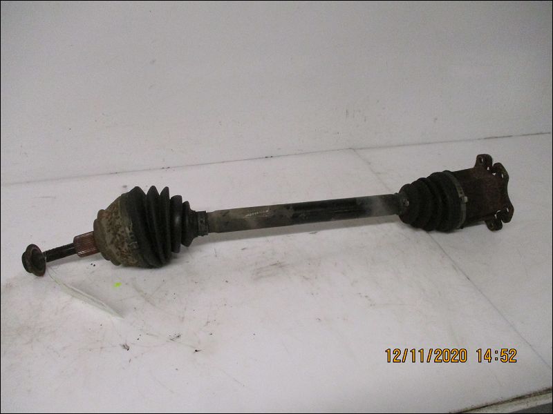 AUDI-TRANSMISSION AVD