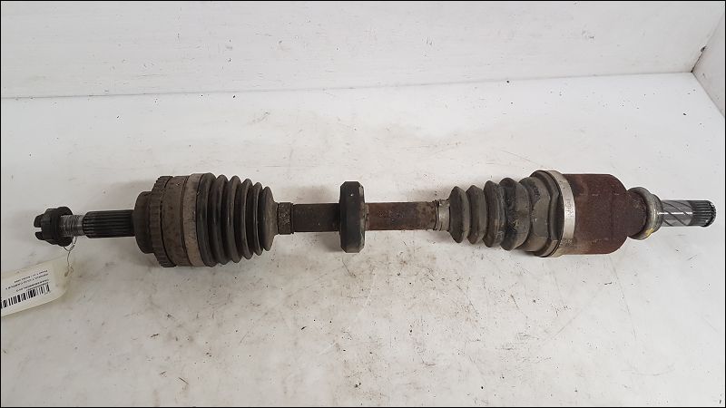 RENAULT-TRANSMISSION AVG