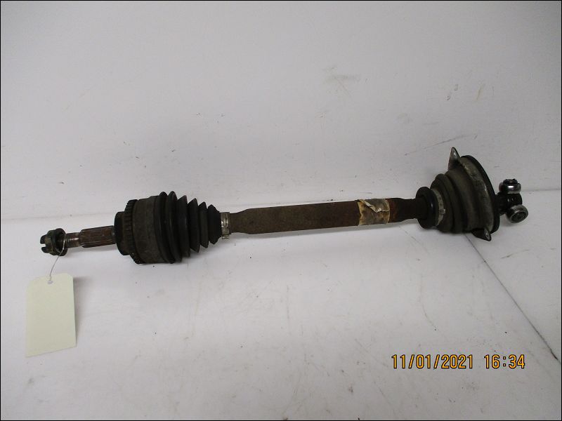 RENAULT-TRANSMISSION AVG