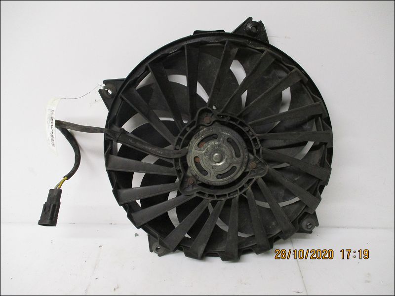 PEUGEOT-VENTILATEUR DE REFROIDISSEMENT G