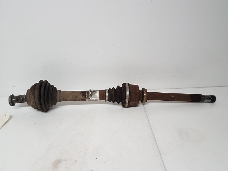 CITROEN-TRANSMISSION AVD