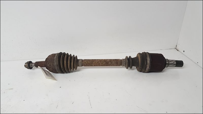 RENAULT-TRANSMISSION AVG