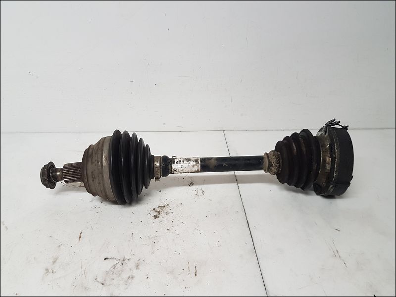 AUDI-TRANSMISSION AVG