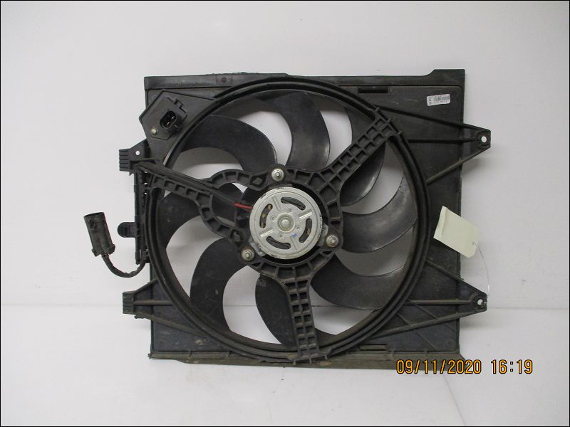 FORD-VENTILATEUR DE REFROIDISSEMENT