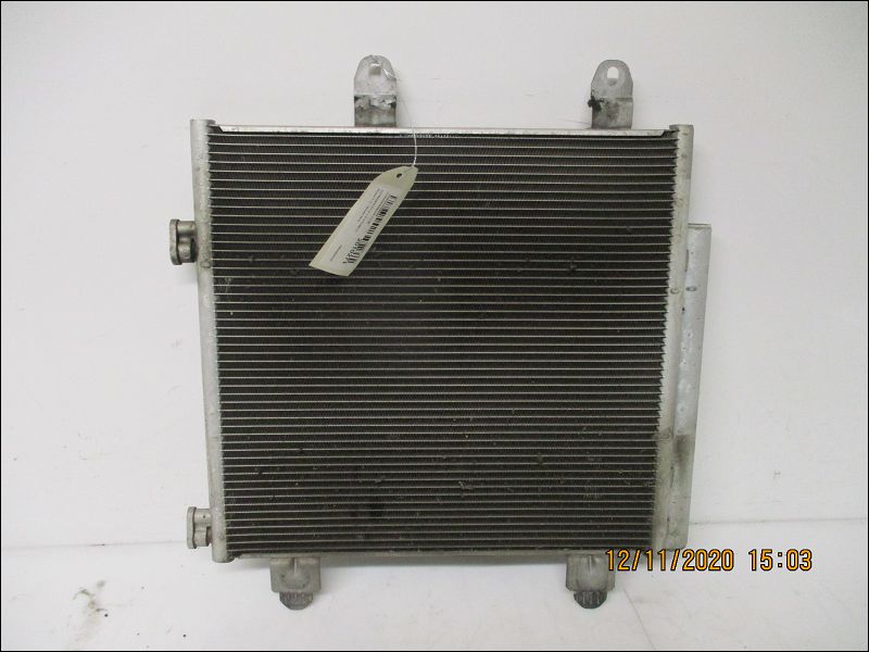 CITROEN-CONDENSEUR CLIM