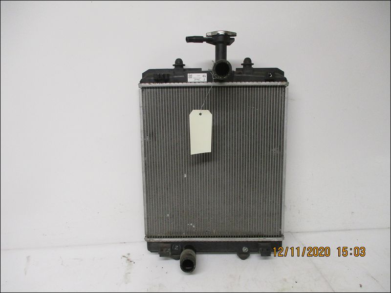 CITROEN-RADIATEUR