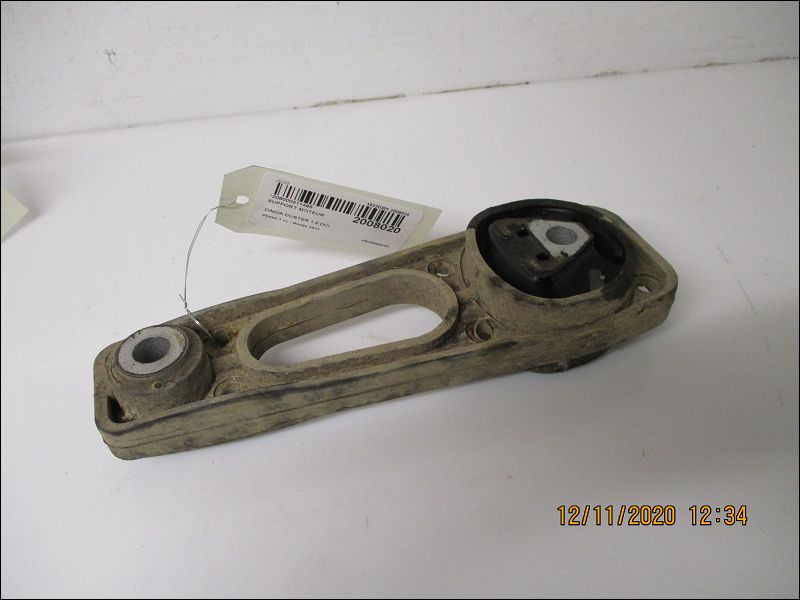 DACIA-SUPPORT MOTEUR