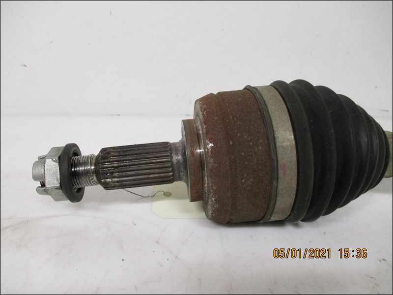 RENAULT-TRANSMISSION AVD