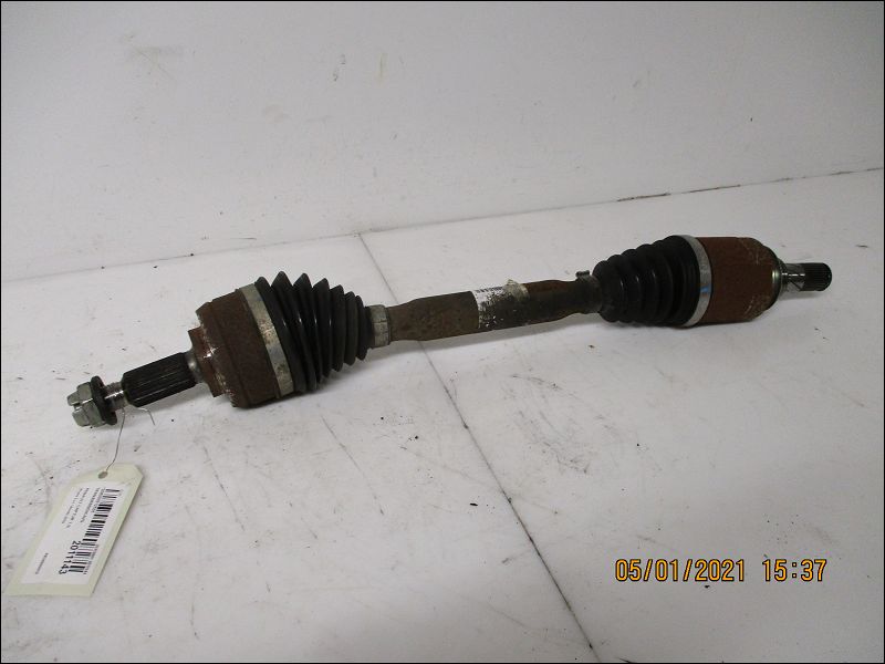 RENAULT-TRANSMISSION AVG