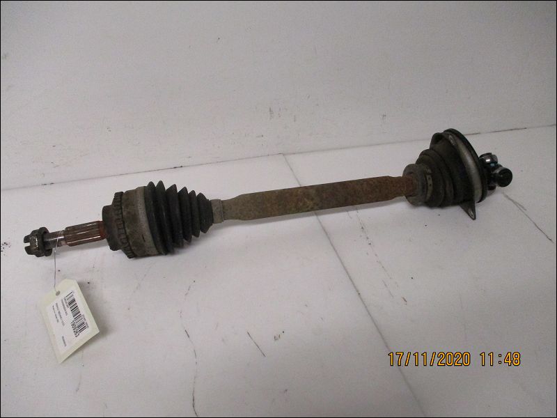 RENAULT-TRANSMISSION AVG
