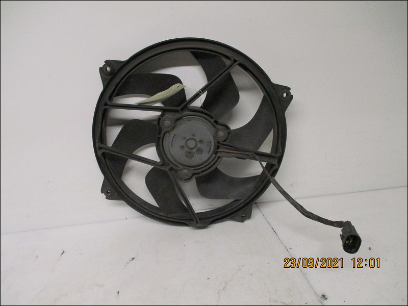 PEUGEOT-VENTILATEUR DE REFROIDISSEMENT