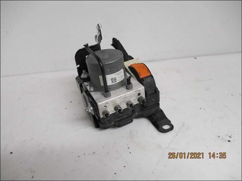 OPEL-UNITE HYDRAULIQUE ABS