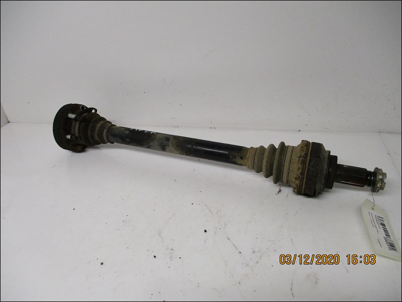 B.M.W.-TRANSMISSION AVD