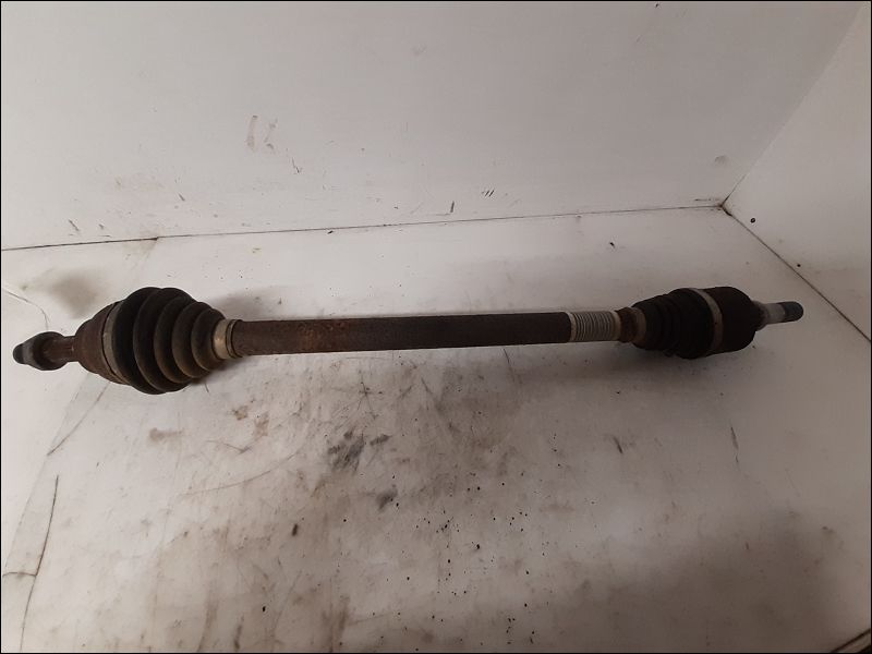 CITROEN-TRANSMISSION AVD