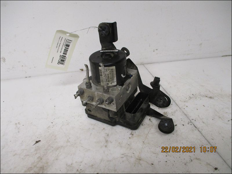 RENAULT-UNITE HYDRAULIQUE ABS