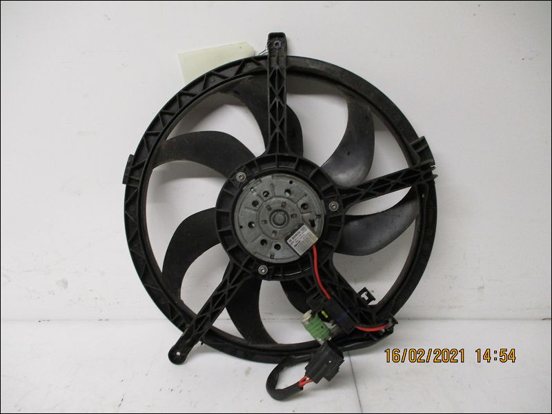 MINI-VENTILATEUR DE REFROIDISSEMENT