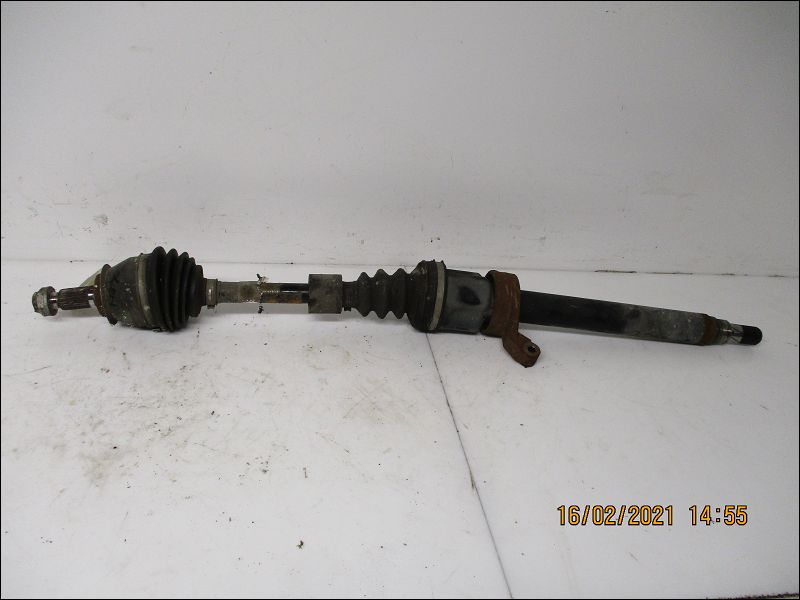 MINI-TRANSMISSION AVD