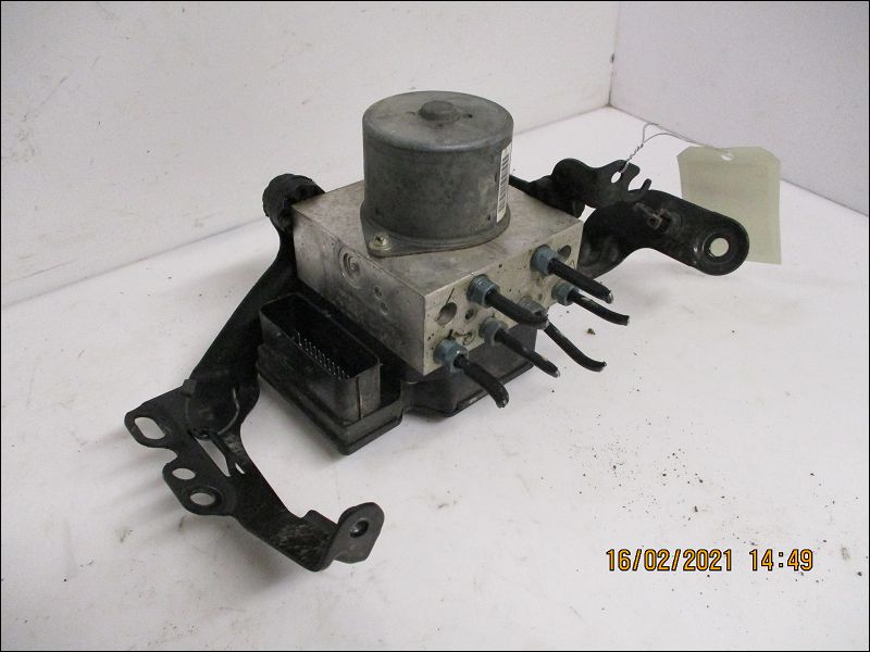 MINI-UNITE HYDRAULIQUE ABS