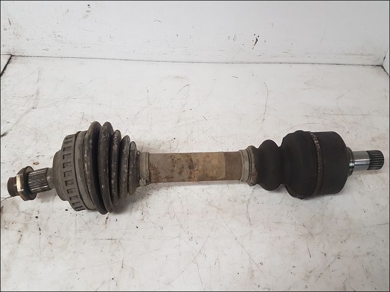 CITROEN-TRANSMISSION AVG